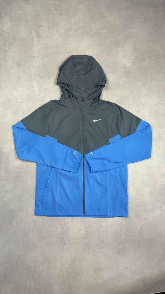 Nike Windrunner - University Blue/Grey