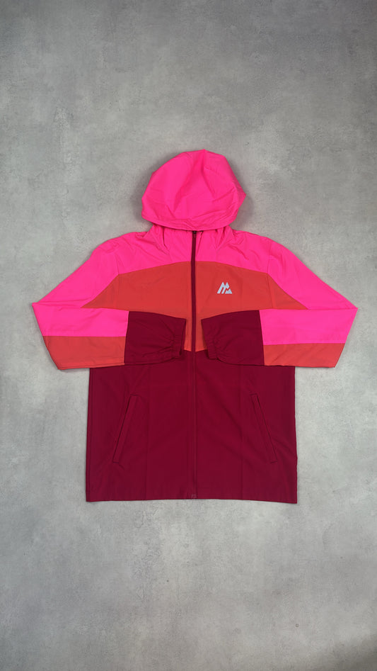 Montirex Breeze Windrunner - Spiced Cherry