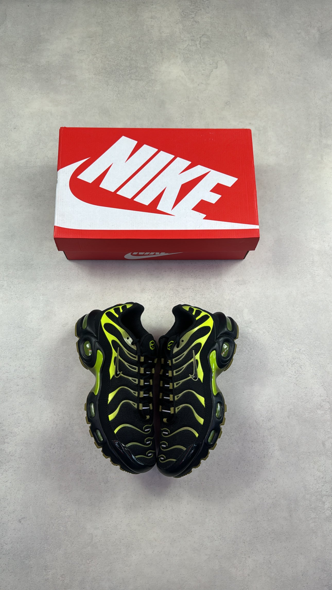 Junior TN Pacific Moss