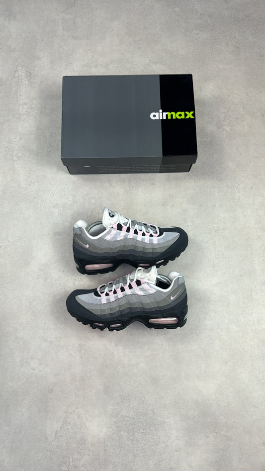 Air Max 95 Pink Foam