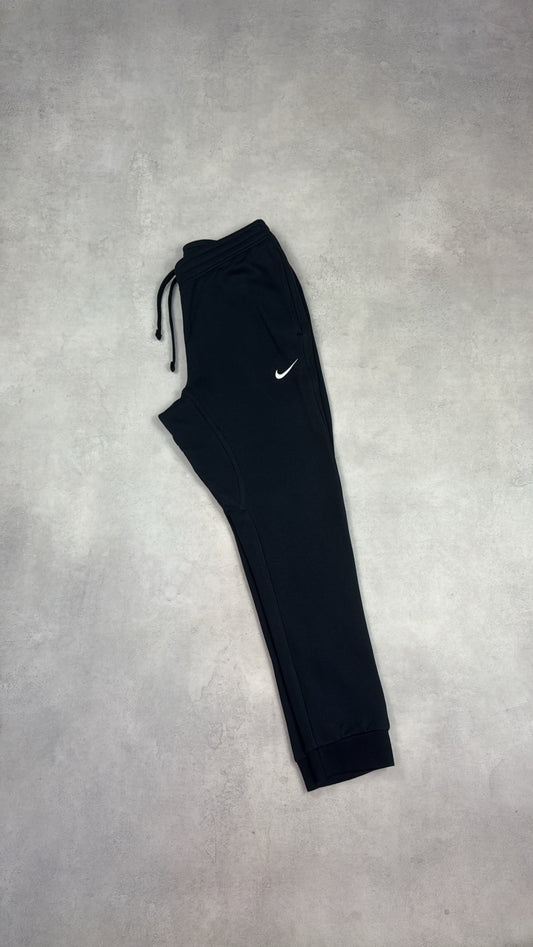 Nike Swoosh Pants - Black