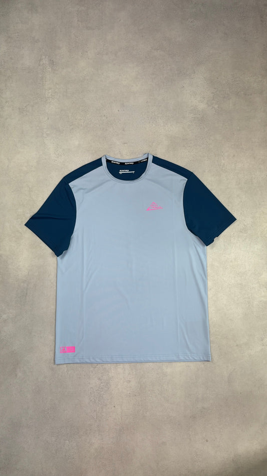 Montirex Trail2.0  T-Shirt - Abyssal/Summer Mist