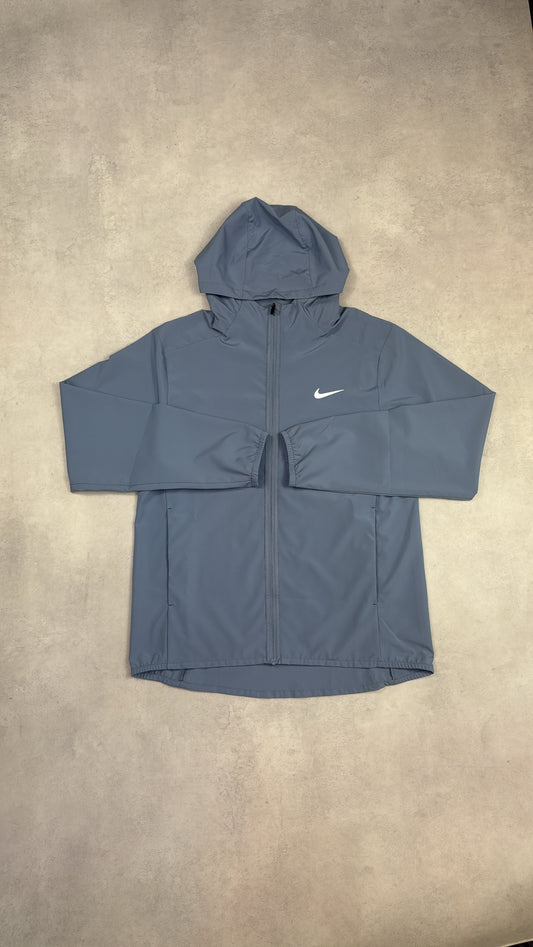 Nike Form Windrunner - Light BLue