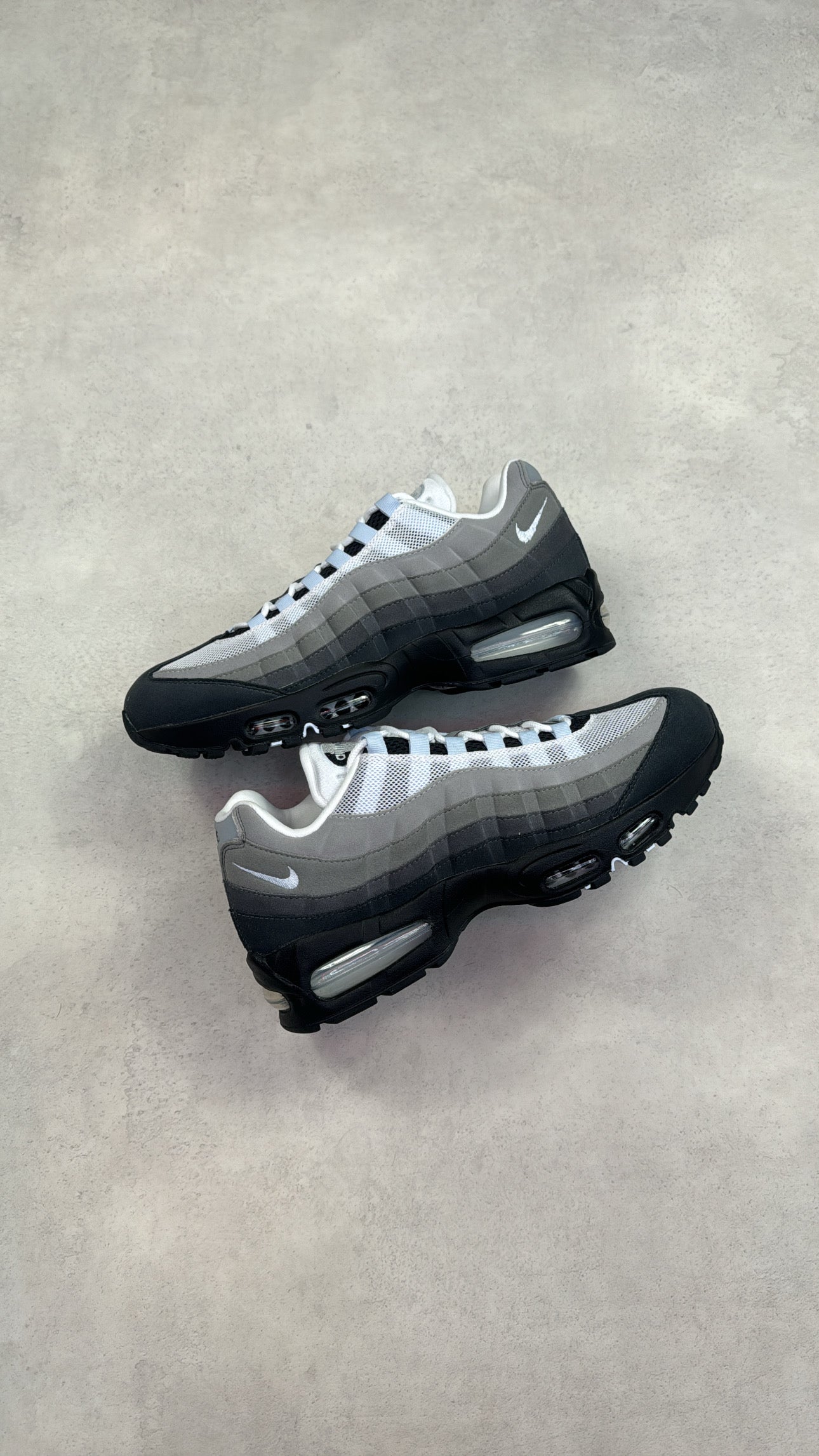 Air Max 95 Blue Tints