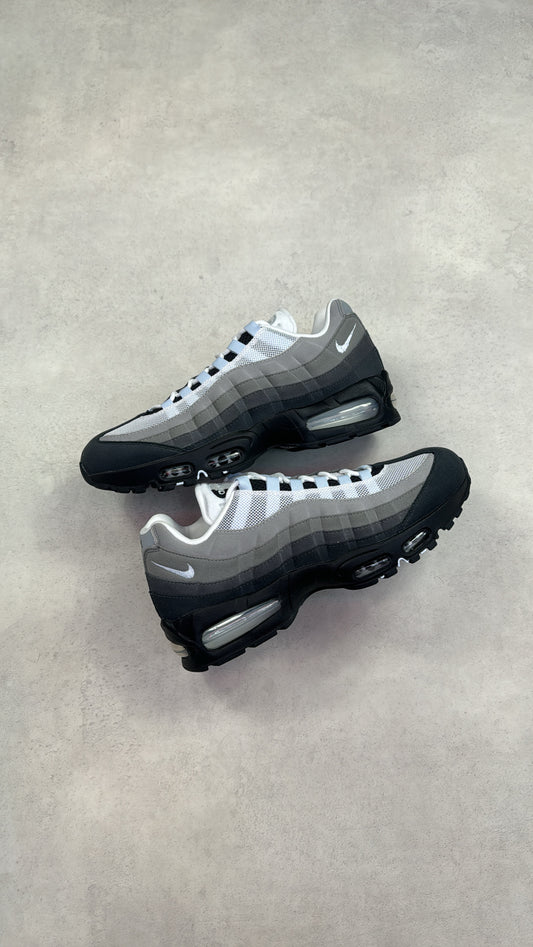 Air Max 95 Blue Tints