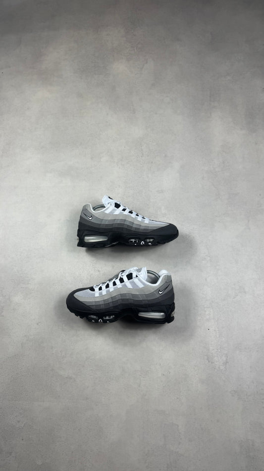 Nike Air Max 95 Granite (2026)