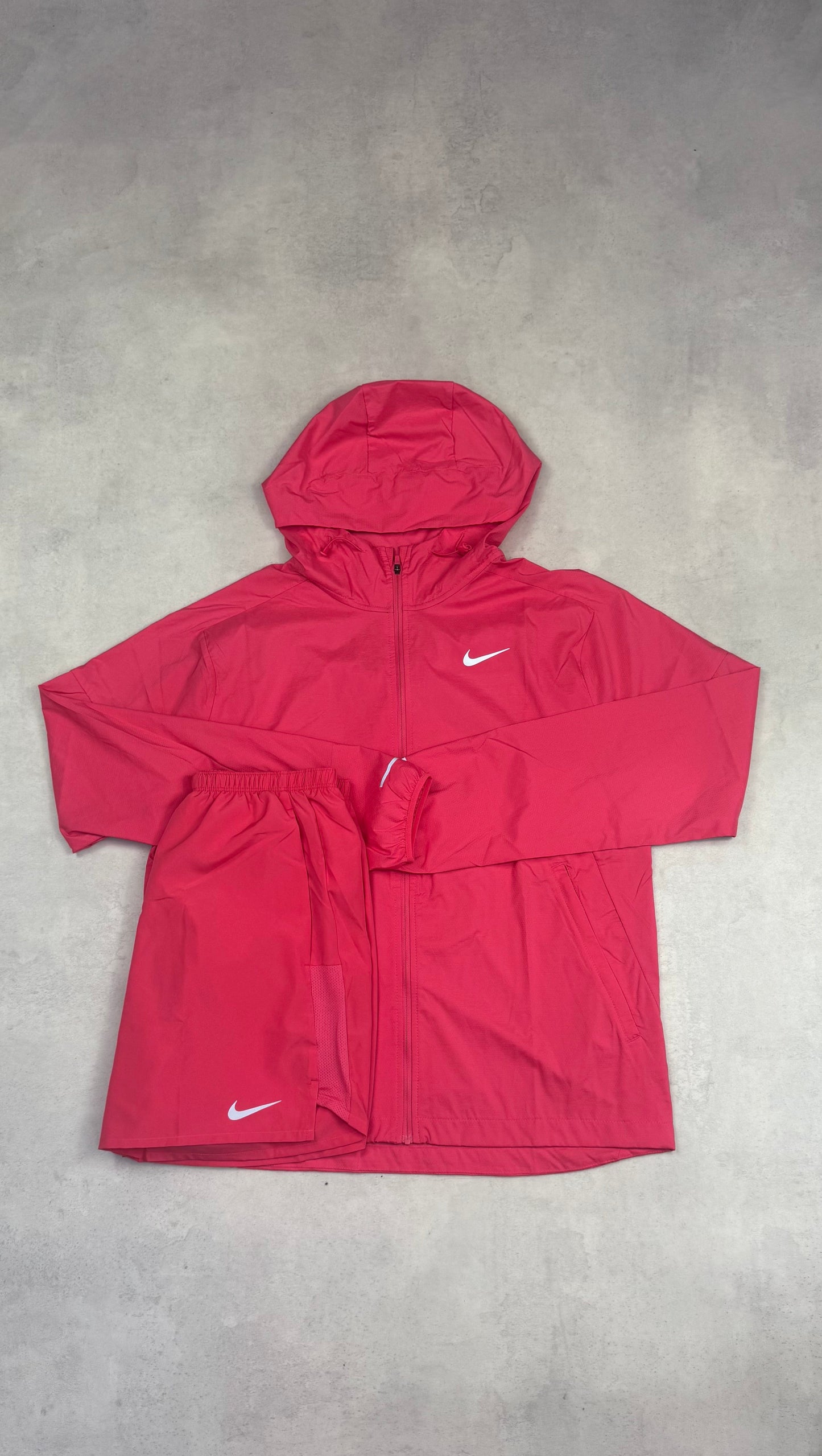 Nike Windrunner - Aster Pink