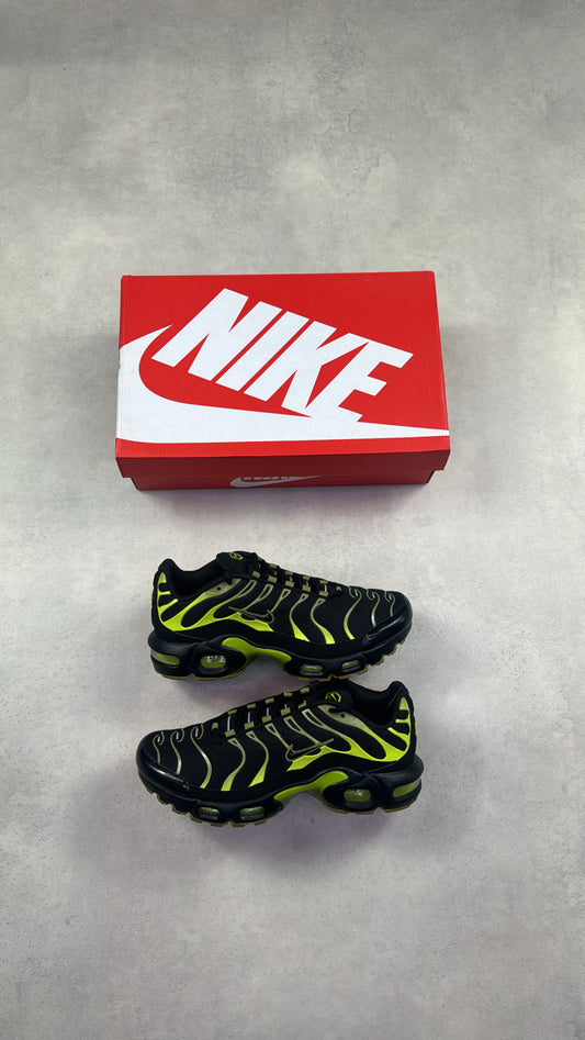 Junior TN Pacific Moss