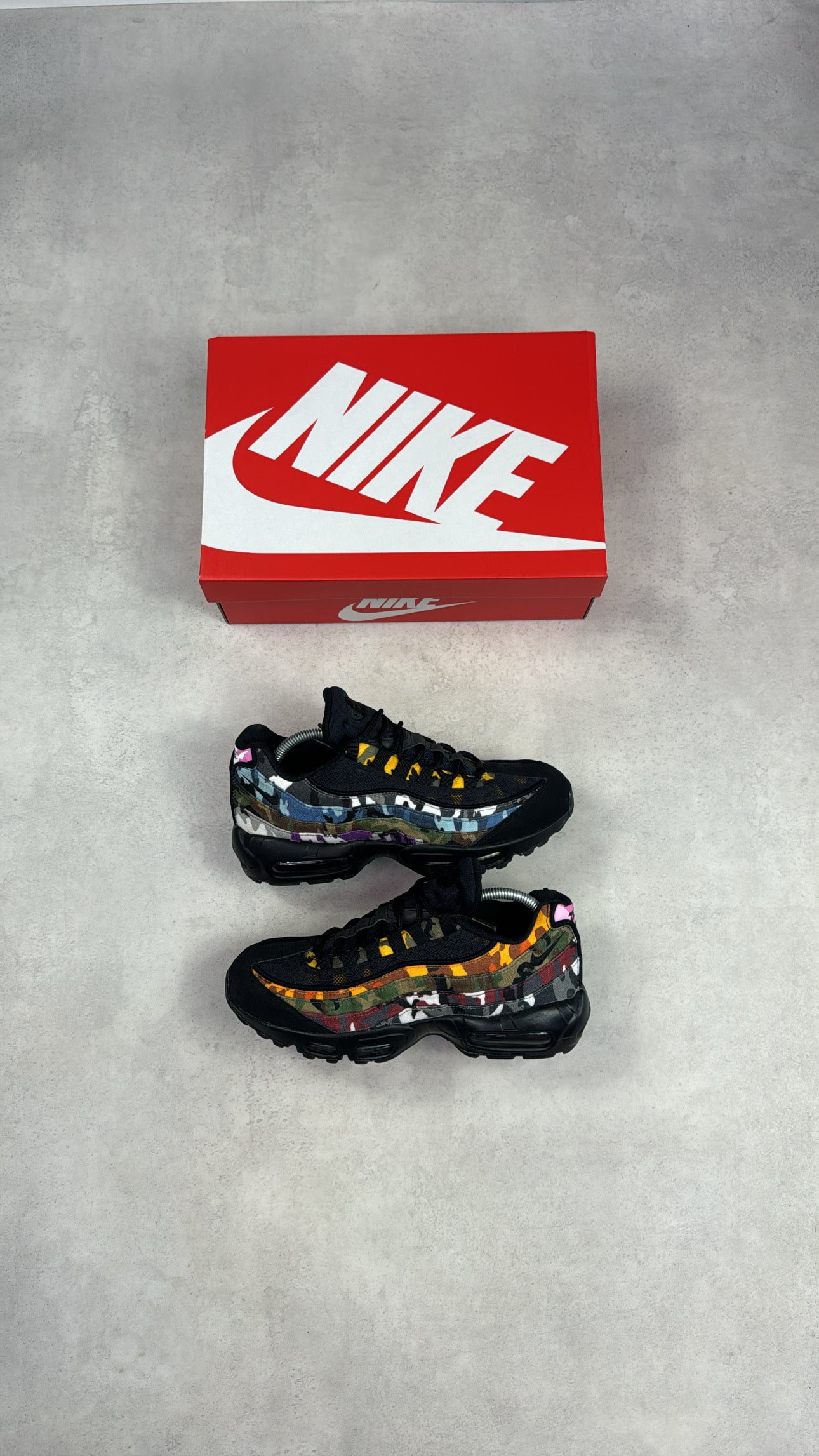 Air Max 95 EDRL Party