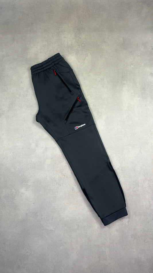 Berghaus Sidley Pants - Black/Grey