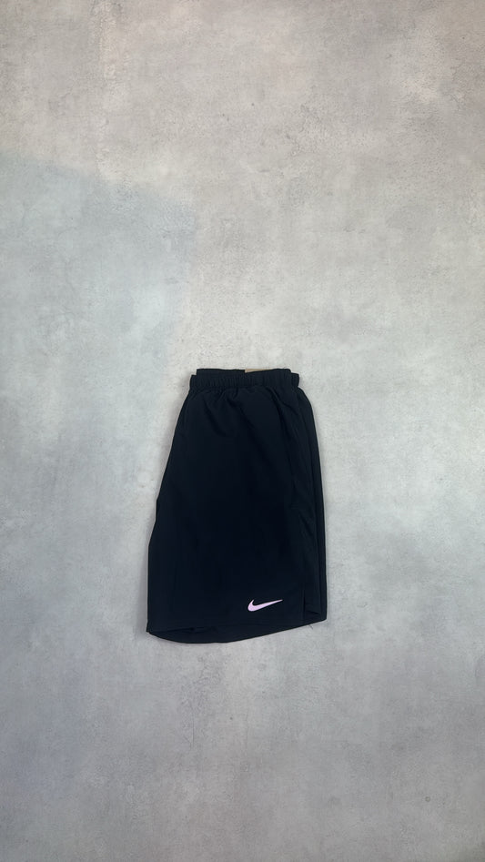 Nike Challenger Shorts - Black