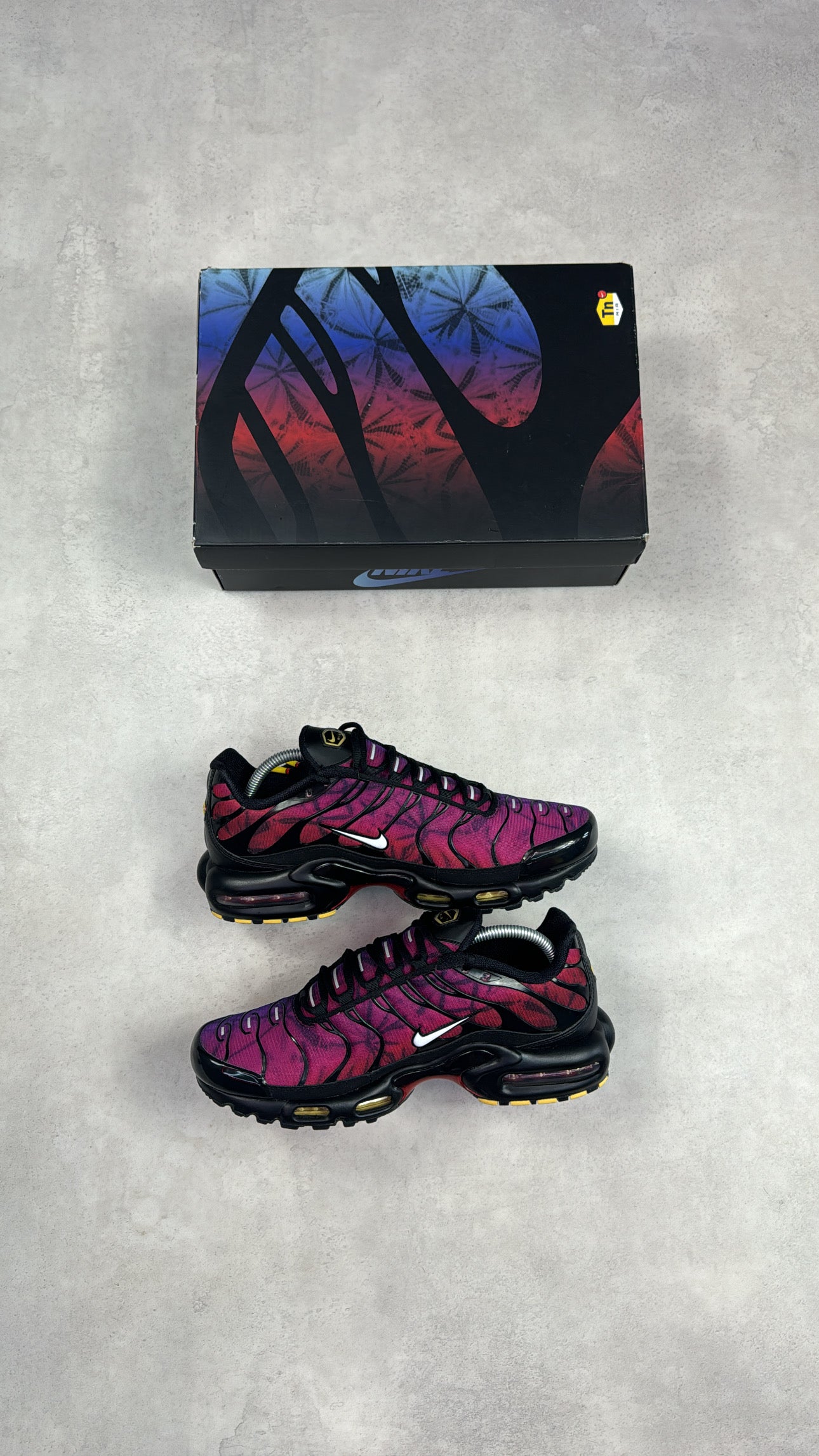 Junior TN 25th Anniversary