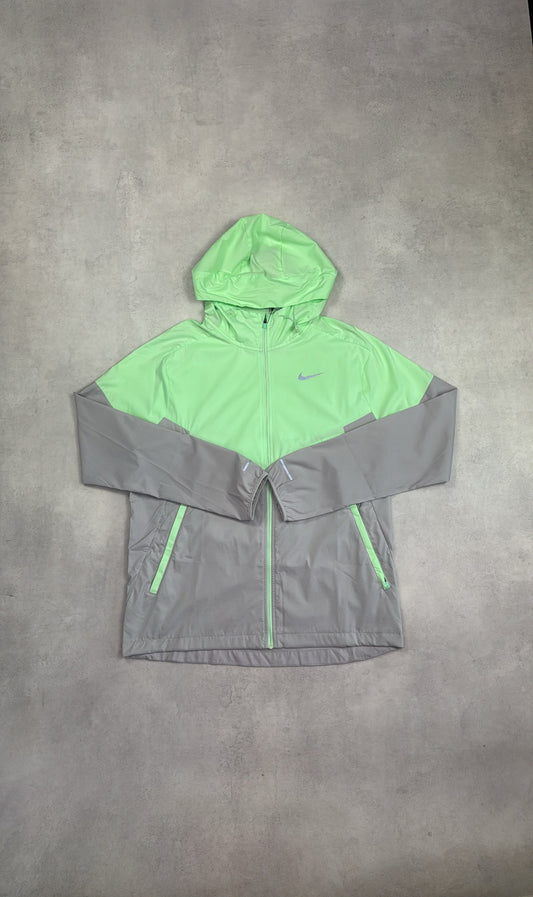 Nike Windrunner - Vapour Green