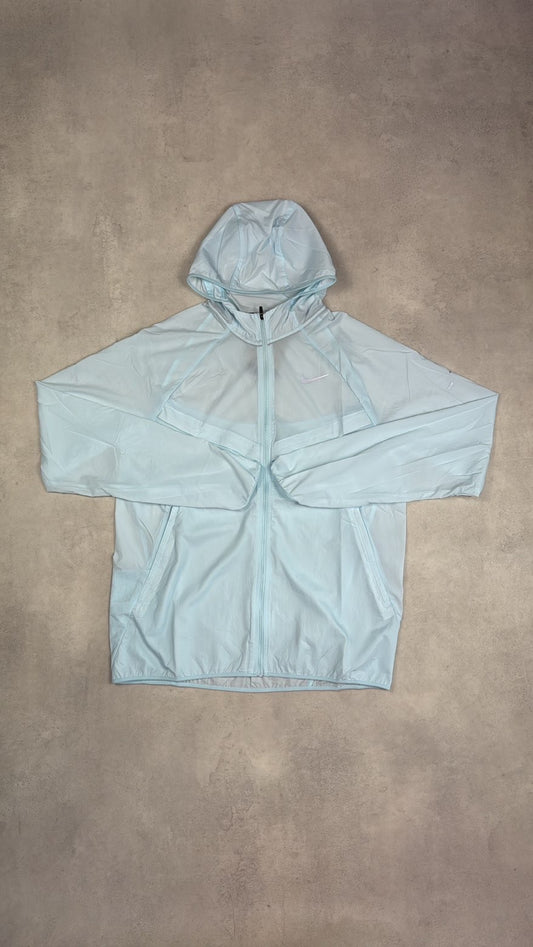 Nike Windrunner - Glacier Blue