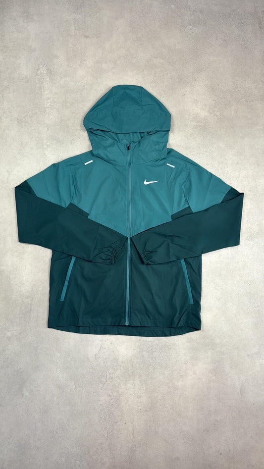 Nike Windrunner - Mineral Teal