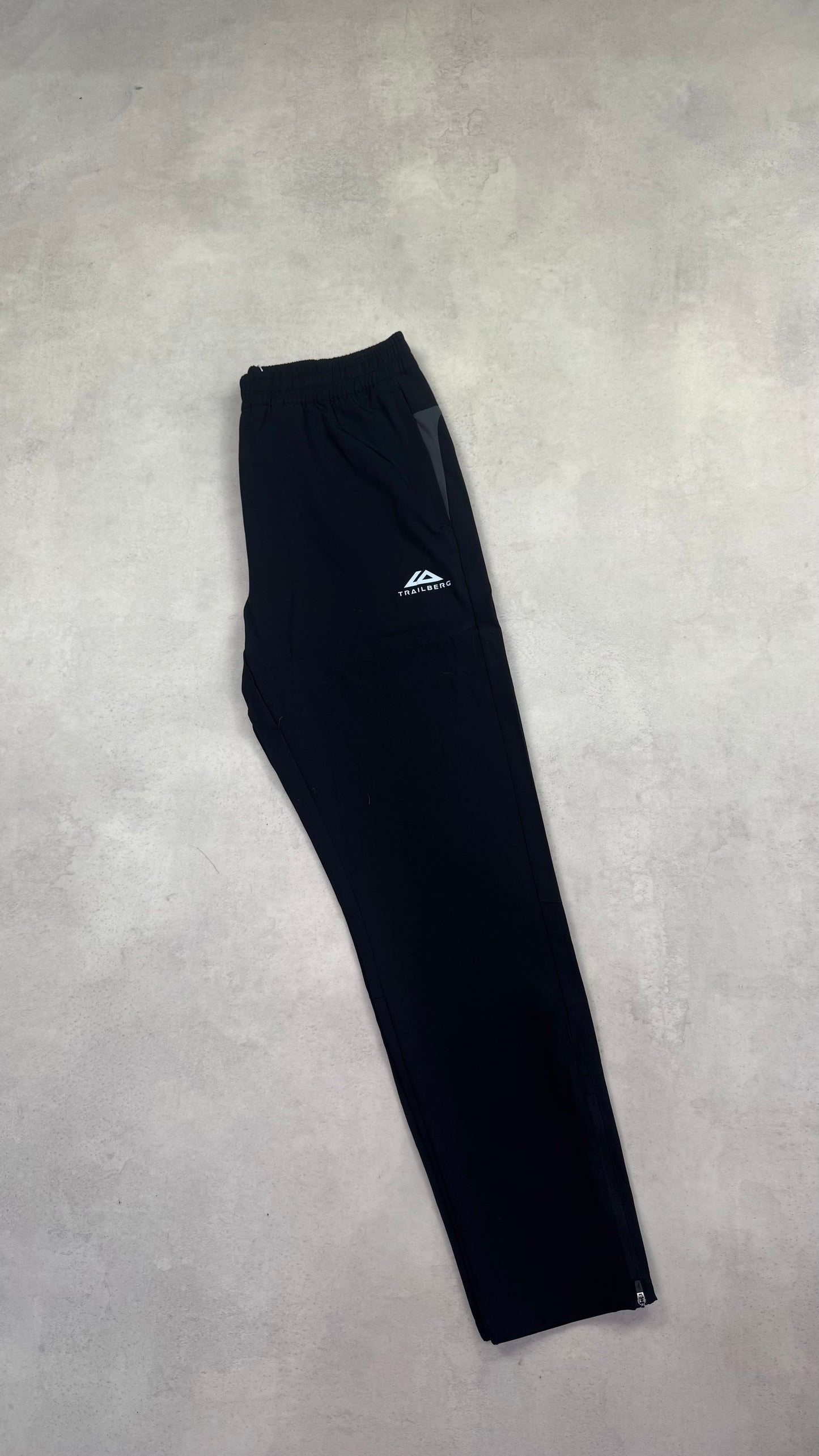 Trailberg AW25 Cloud Pants - Black