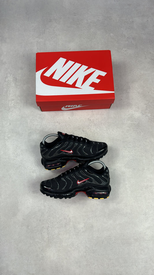 Junior TN Carbon Fibre