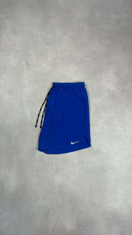 Nike Flex Stride Shorts - Royal Blue