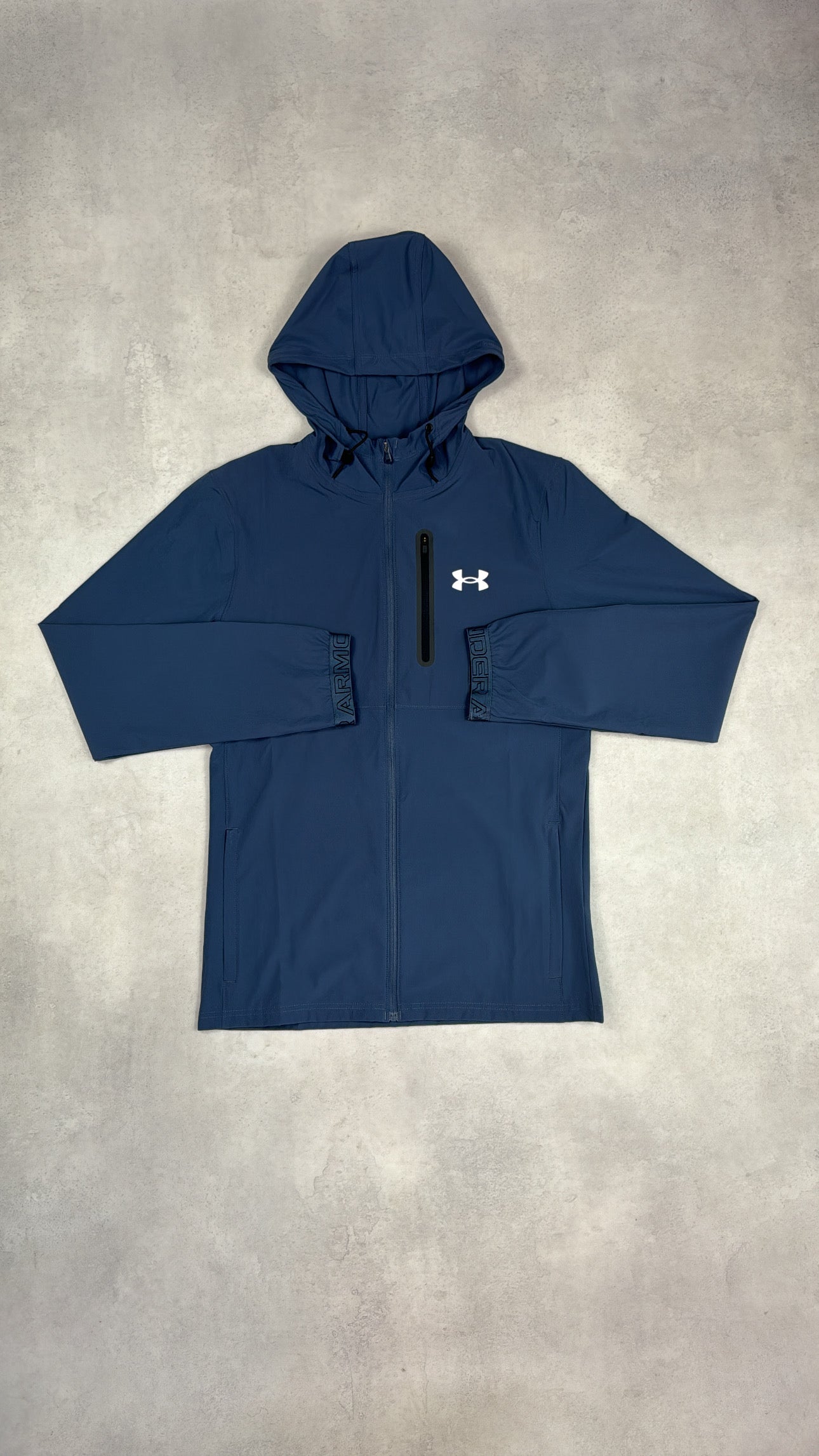 Under Armour Vanish Jacket - Navy