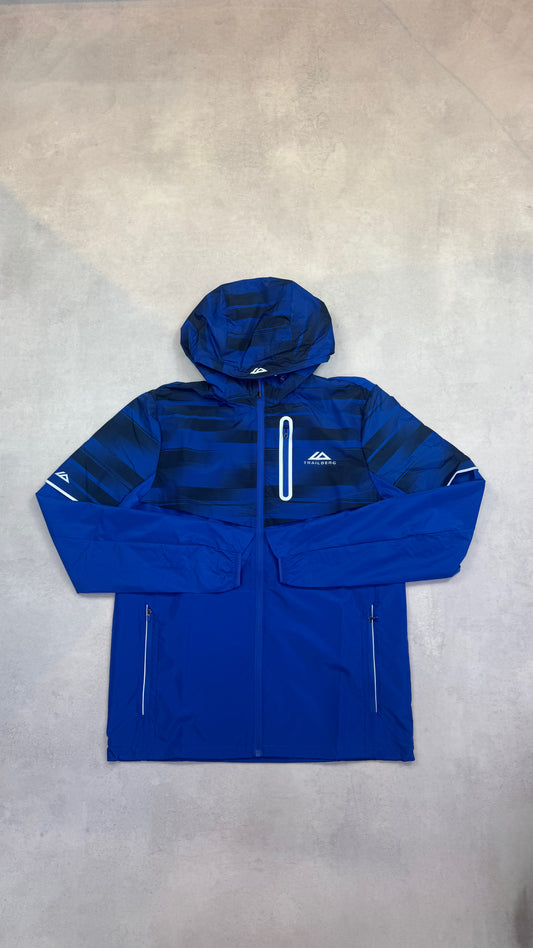 Trailberg Dimension Windrunner - Surf The Web