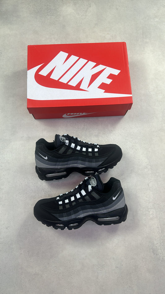 Air Max 95 Reverse Dust