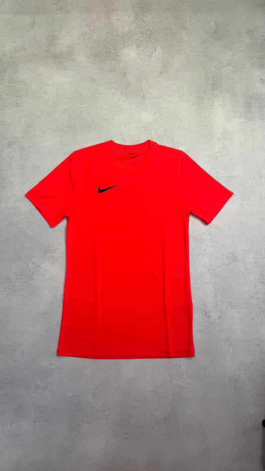 Nike Park T-Shirt - Red