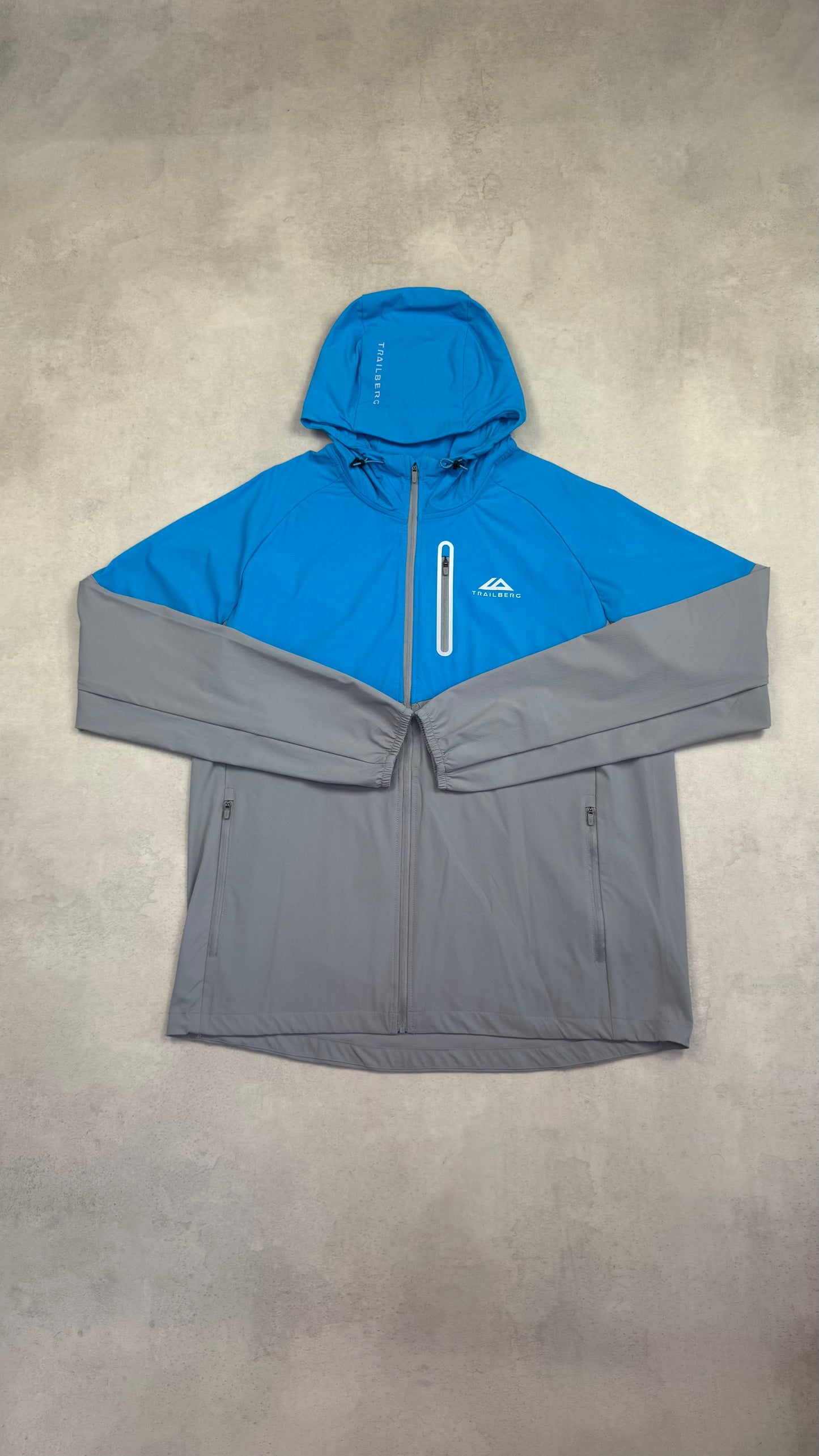 Trailberg Cloud Windrunner - Weathervane/Hawaiian Ocean