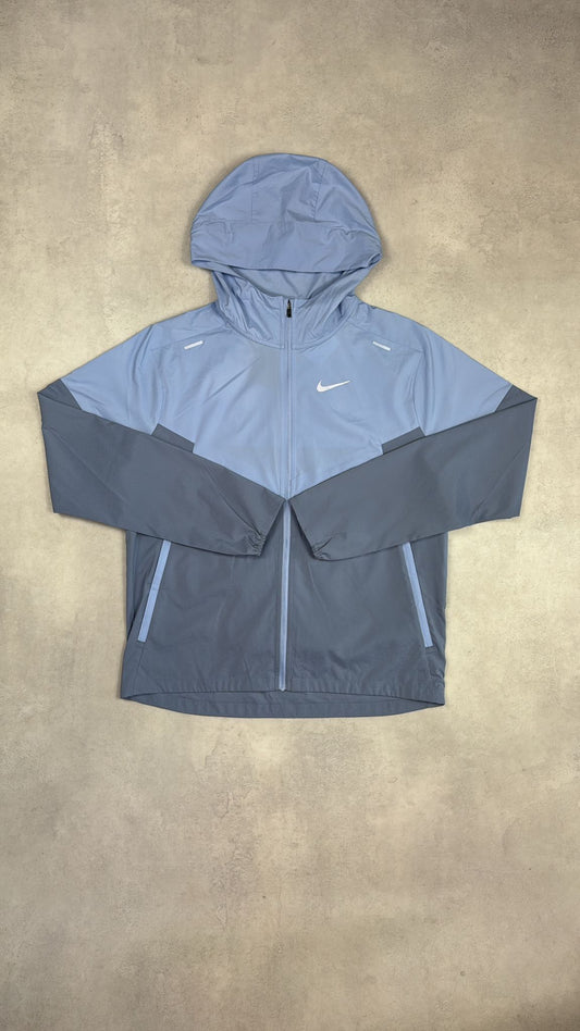 Nike Windrunner - Cobalt Blue
