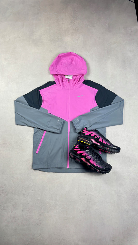 Hyper Pink TN & Windrunner Bundle